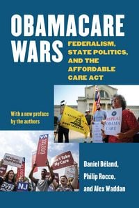 Produktbild: Obamacare Wars