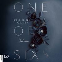 Produktbild: One Of Six - Vertrauen - One of Six, Teil 2
