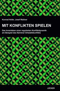 Produktbild: Mit Konflikten spielen