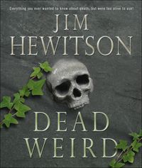 Produktbild: Dead Weird