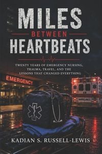 Produktbild: Miles Between Heartbeats