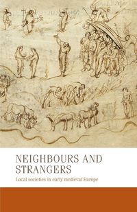 Produktbild: Neighbours and strangers