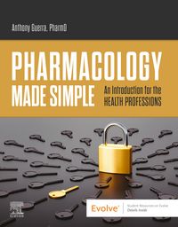 Produktbild: Pharmacology Made Simple - E-Book