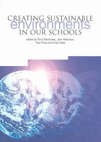 Produktbild: Creating Sustainable Environme