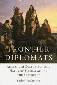 Produktbild: Frontier Diplomats