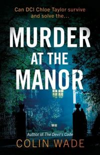 Produktbild: Murder at the Manor