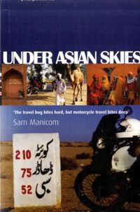 Produktbild: Under Asian Skies
