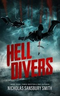 Produktbild: Hell Divers
