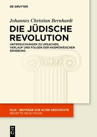 Produktbild: Die J&uuml;dische Revolution