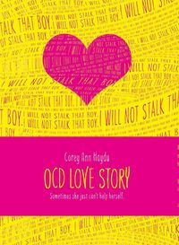 Produktbild: OCD Love Story
