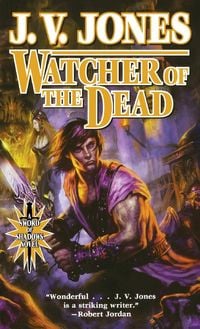 Produktbild: Watcher of the Dead