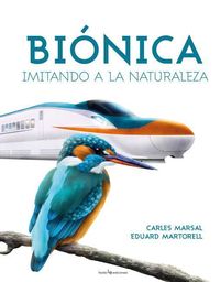 Bild vom Artikel Biónica: Imitando a la Naturaleza vom Autor Carles Marsal