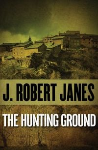 Produktbild: The Hunting Ground