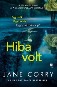 Produktbild: Hiba volt