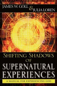 Produktbild: Shifting Shadows Of Supernatur