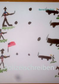 Produktbild: Polizeischreiben