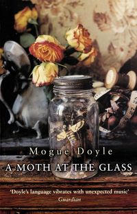 Produktbild: A Moth At The Glass