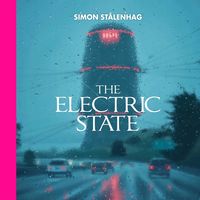 Produktbild: The electric state