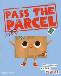 Produktbild: Pass the Parcel