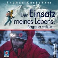 Produktbild: Der Einsatz meines Lebens