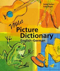 Produktbild: Milet Picture Dictionary (English-German)