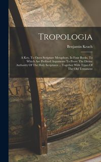 Produktbild: Tropologia