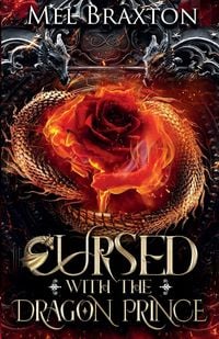 Produktbild: Cursed with the Dragon Prince