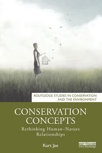 Produktbild: Conservation Concepts