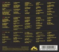 Various: Drum & Bass Arena-Anthology Vol.2