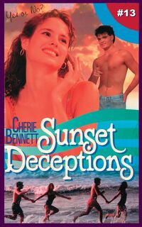 Produktbild: Sunset Deceptions