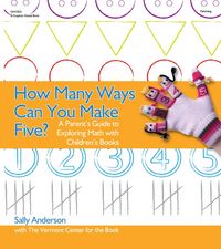 Produktbild: How Many Ways Can You Make Five?