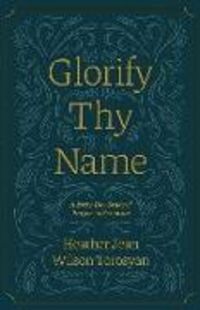 Produktbild: Glorify Thy Name
