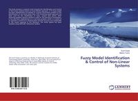 Produktbild: Fuzzy Model Identification & Control of Non-Linear Systems