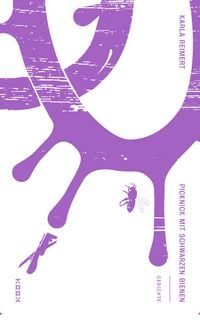 Produktbild: Picknick mit schwarzen Bienen