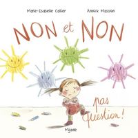 Produktbild: Non et non pas question !