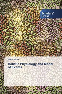 Produktbild: Holistic Physiology and Model of Events
