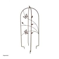 Produktbild: HTI-Living Rankhilfe Butterfly Verena Rankhilfe Butterfly Verena