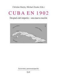 Produktbild: Cuba en 1902