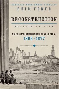 Produktbild: Reconstruction Updated Edition