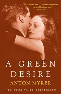 Produktbild: A Green Desire
