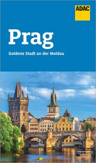 Bild vom Artikel ADAC Reiseführer Prag vom Autor Stefan Welzel