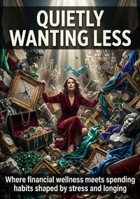 Produktbild: Quietly Wanting Less