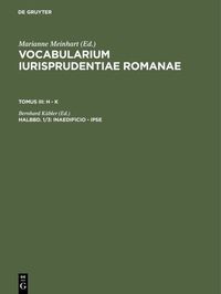 Produktbild: inaedificio - ipse