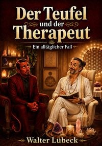 Produktbild: Teufel und Therapeut -ein allt&auml;glicher Fall
