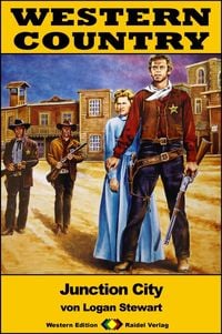 Produktbild: WESTERN COUNTRY 238: Junction City