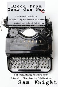 Produktbild: Blood From Your Own Pen