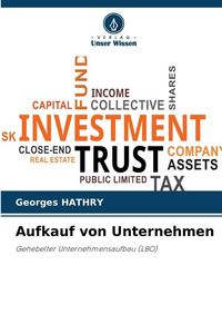Produktbild: Aufkauf von Unternehmen