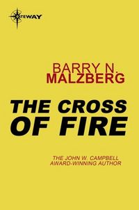 Produktbild: The Cross of Fire
