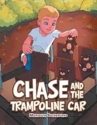 Produktbild: Chase and the Trampoline Car
