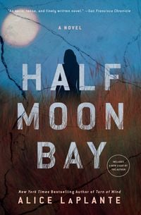 Produktbild: Half Moon Bay